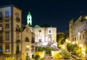 Casa Scialò Cuore di Napoli Napoli